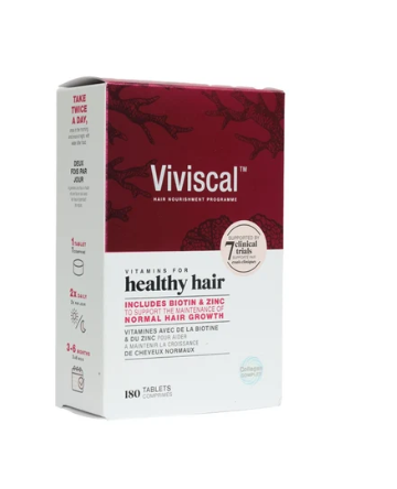 Viviscal 180 comprimidos