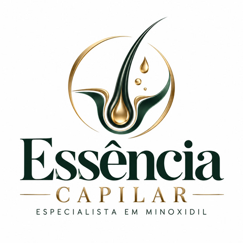 Essência Capilar - Especialista em Minoxidil