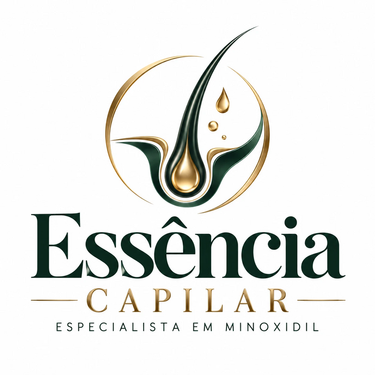 Essência Capilar - Especialista em Minoxidil
