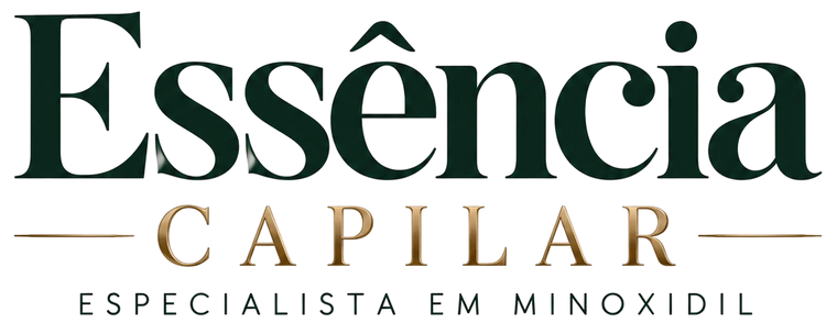 Essência Capilar - Especialista em Minoxidil